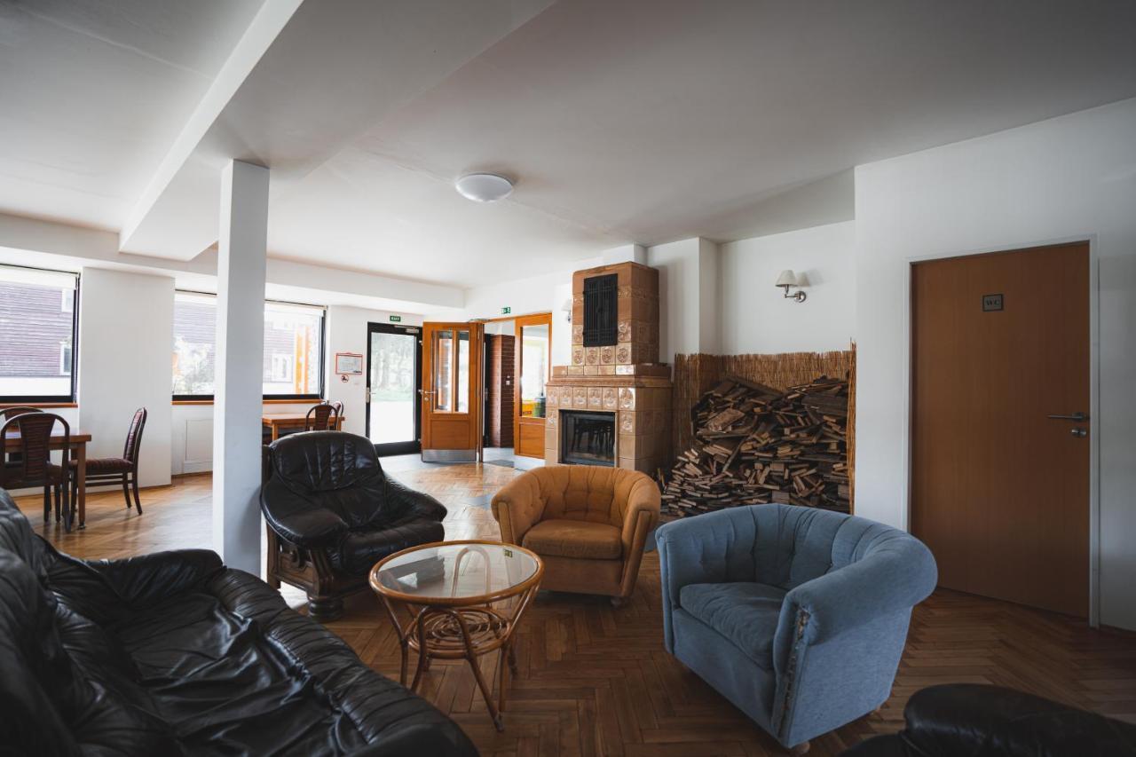 Apartmany Jurica Bozi Dar 84 Екстер'єр фото