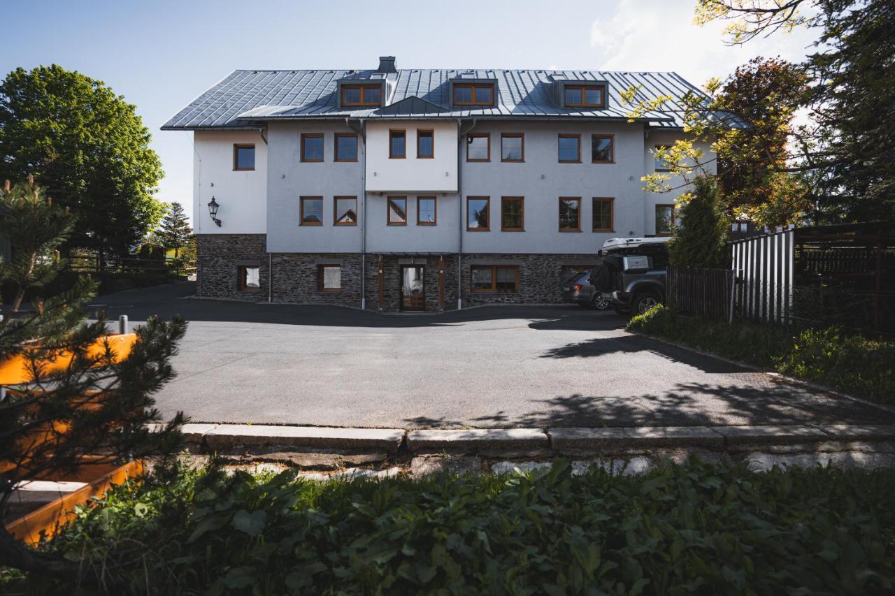Apartmany Jurica Bozi Dar 84 Екстер'єр фото