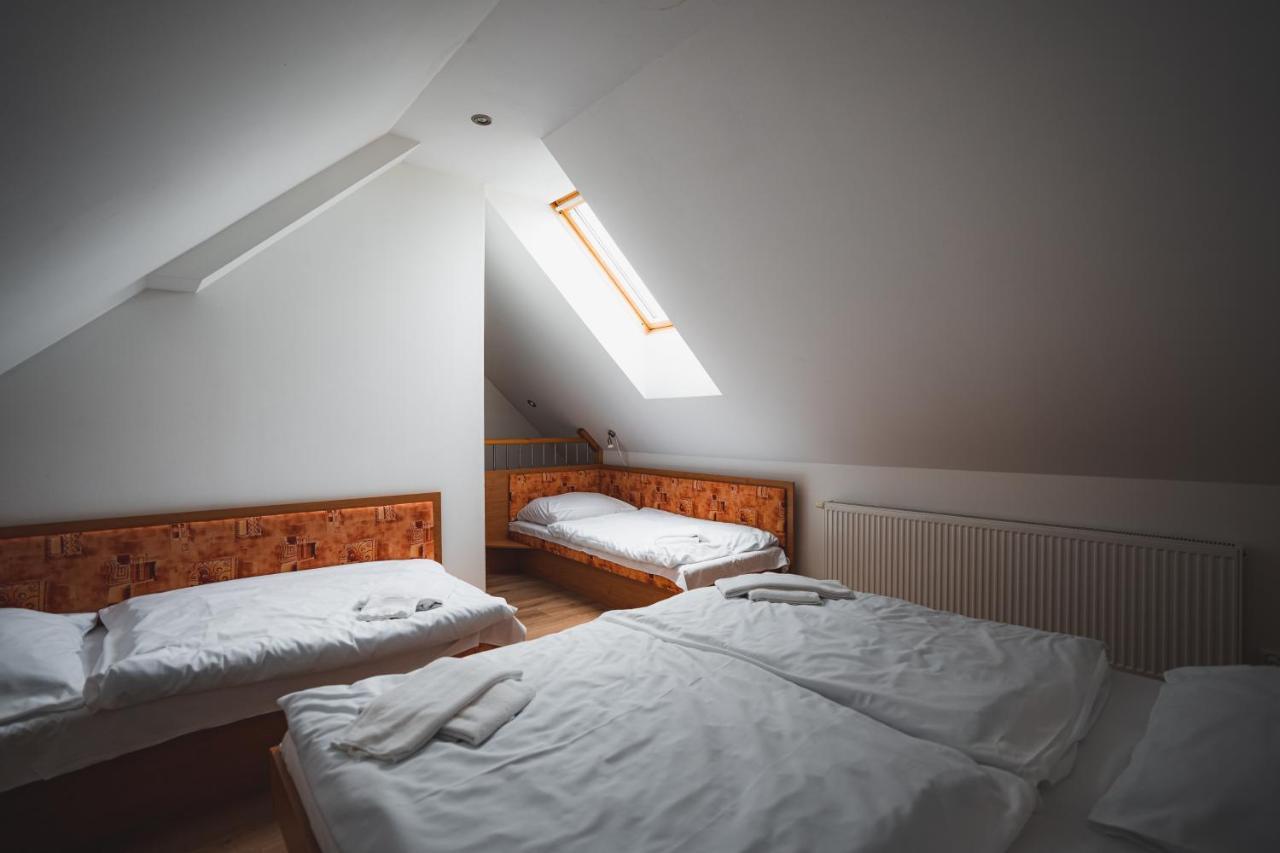 Apartmany Jurica Bozi Dar 84 Екстер'єр фото