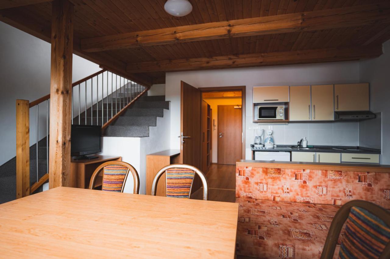 Apartmany Jurica Bozi Dar 84 Екстер'єр фото