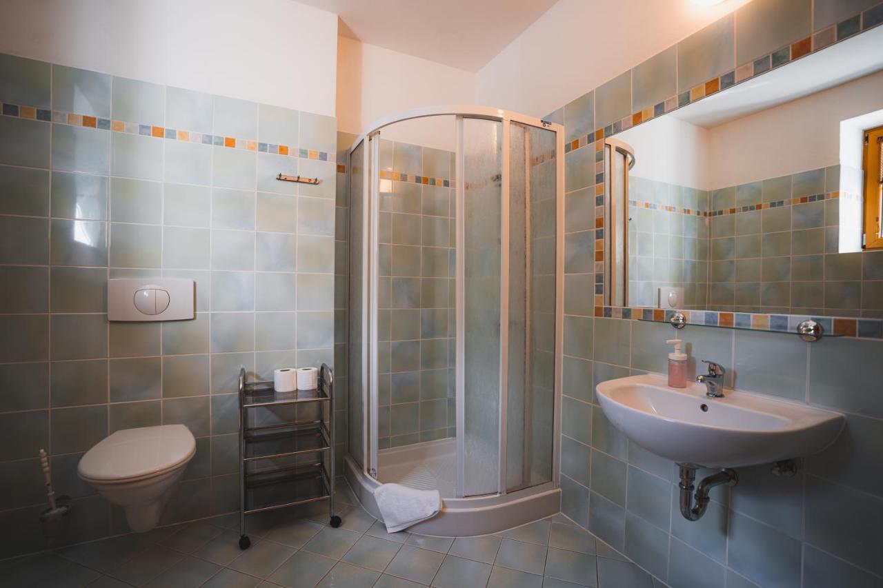 Apartmany Jurica Bozi Dar 84 Екстер'єр фото