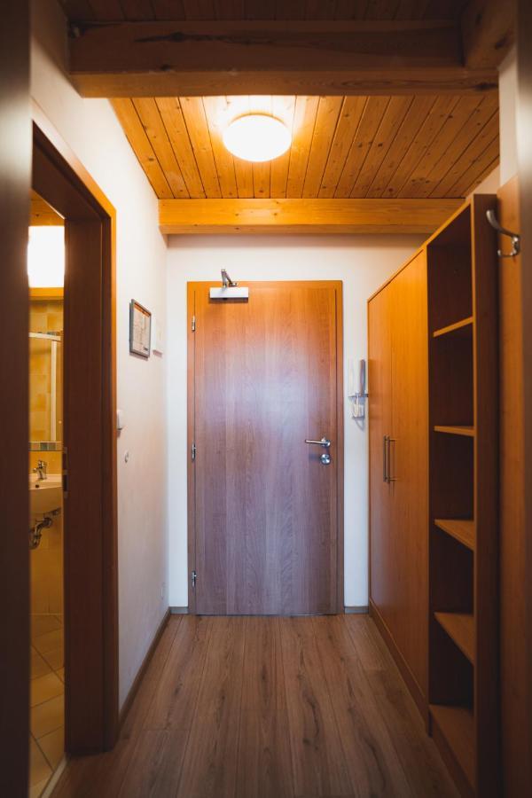 Apartmany Jurica Bozi Dar 84 Екстер'єр фото