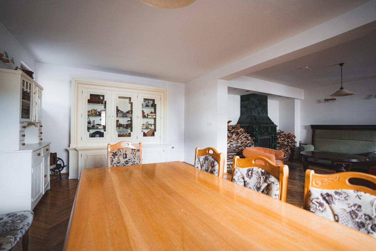 Apartmany Jurica Bozi Dar 84 Екстер'єр фото