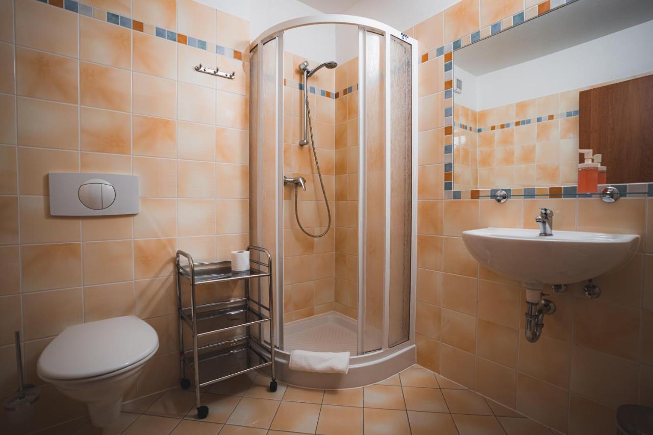 Apartmany Jurica Bozi Dar 84 Екстер'єр фото