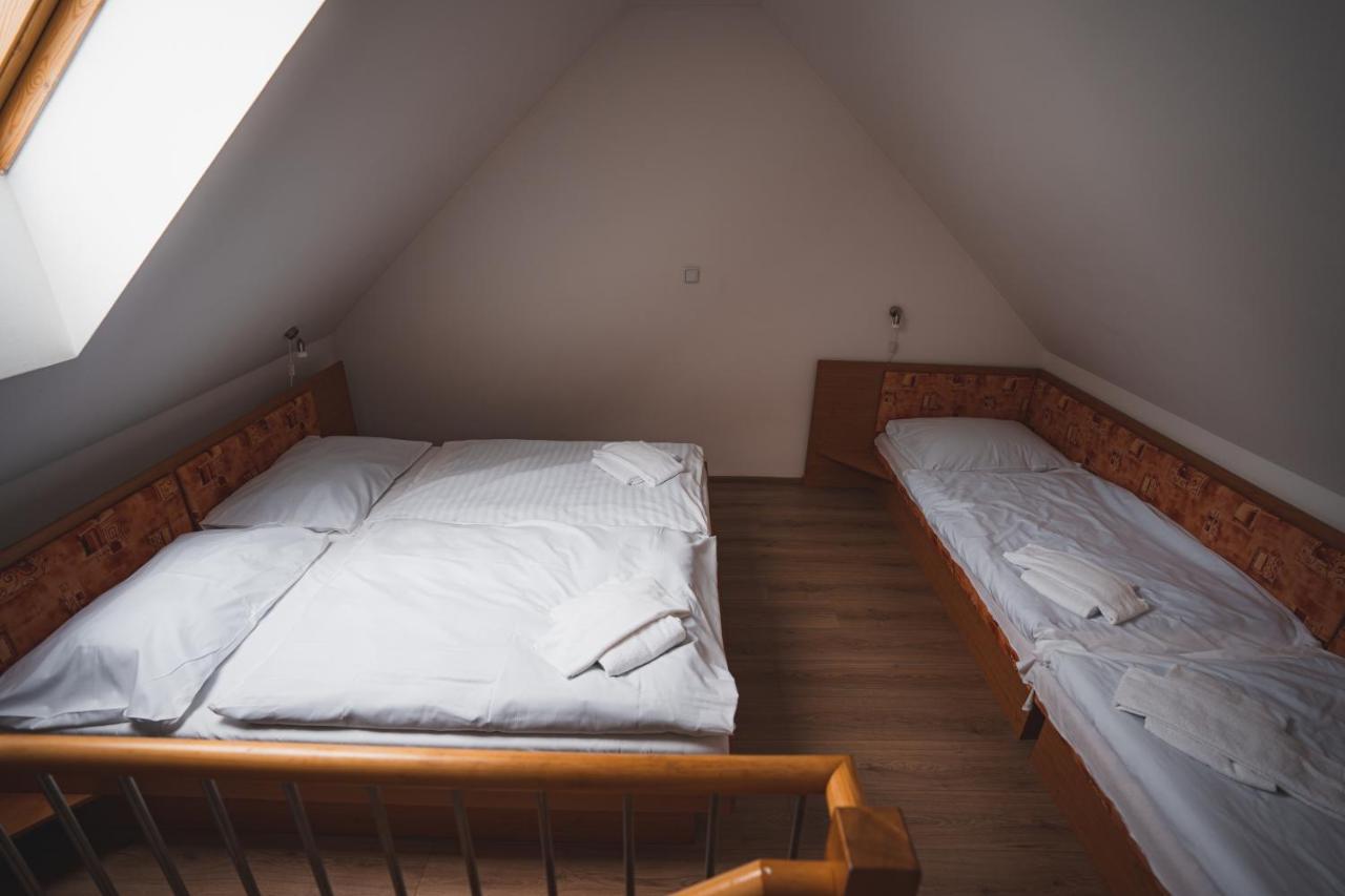Apartmany Jurica Bozi Dar 84 Екстер'єр фото