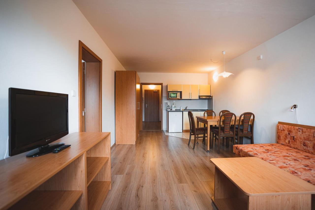 Apartmany Jurica Bozi Dar 84 Екстер'єр фото