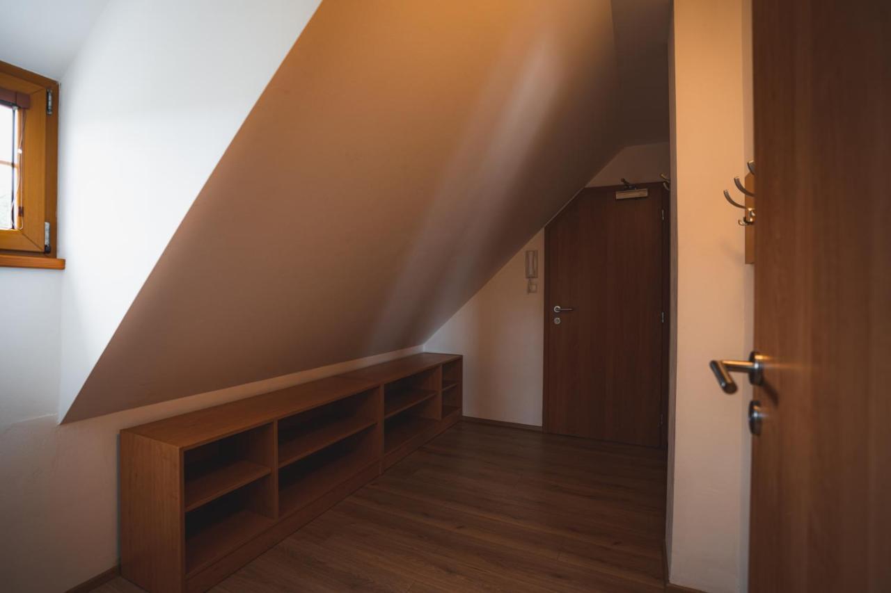Apartmany Jurica Bozi Dar 84 Екстер'єр фото