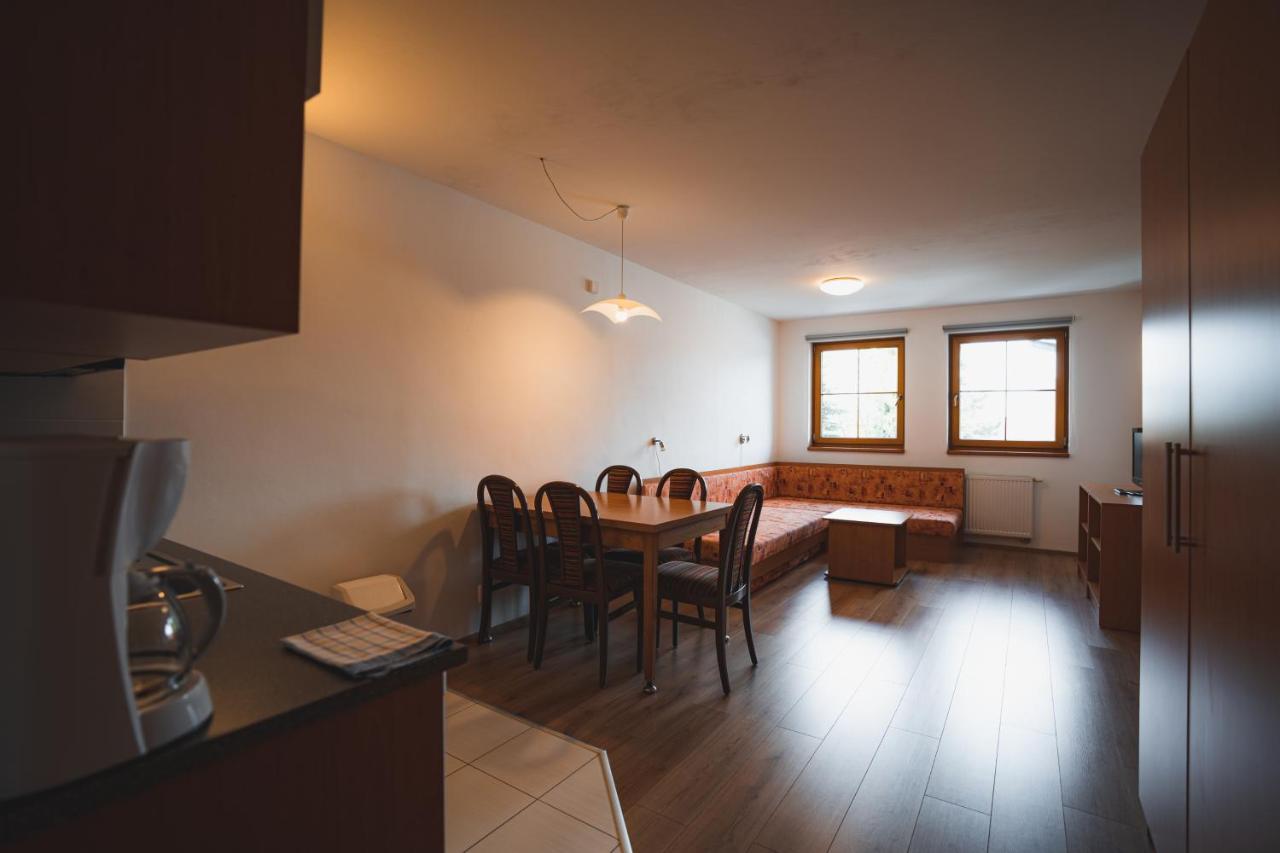 Apartmany Jurica Bozi Dar 84 Екстер'єр фото