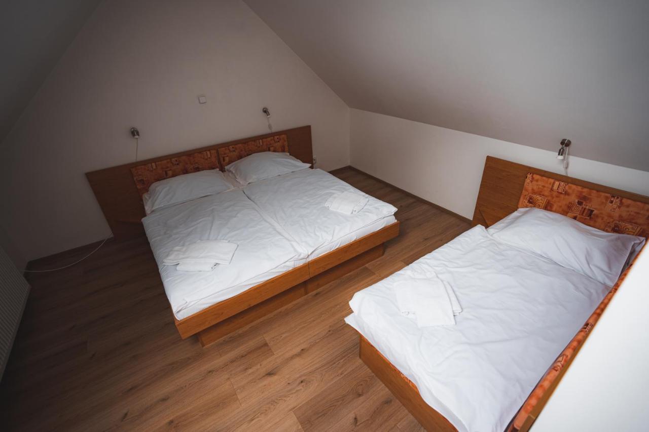 Apartmany Jurica Bozi Dar 84 Екстер'єр фото