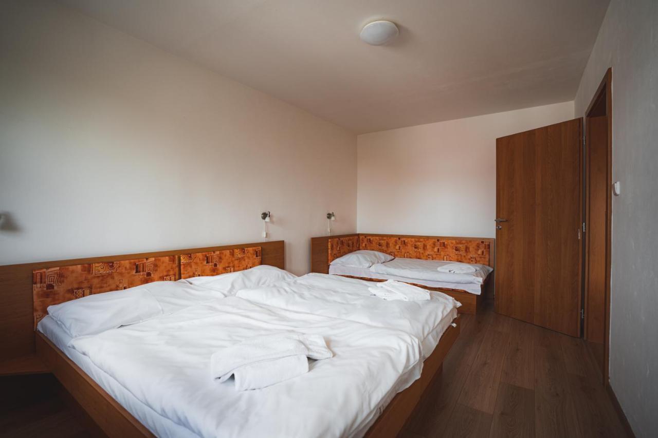 Apartmany Jurica Bozi Dar 84 Екстер'єр фото