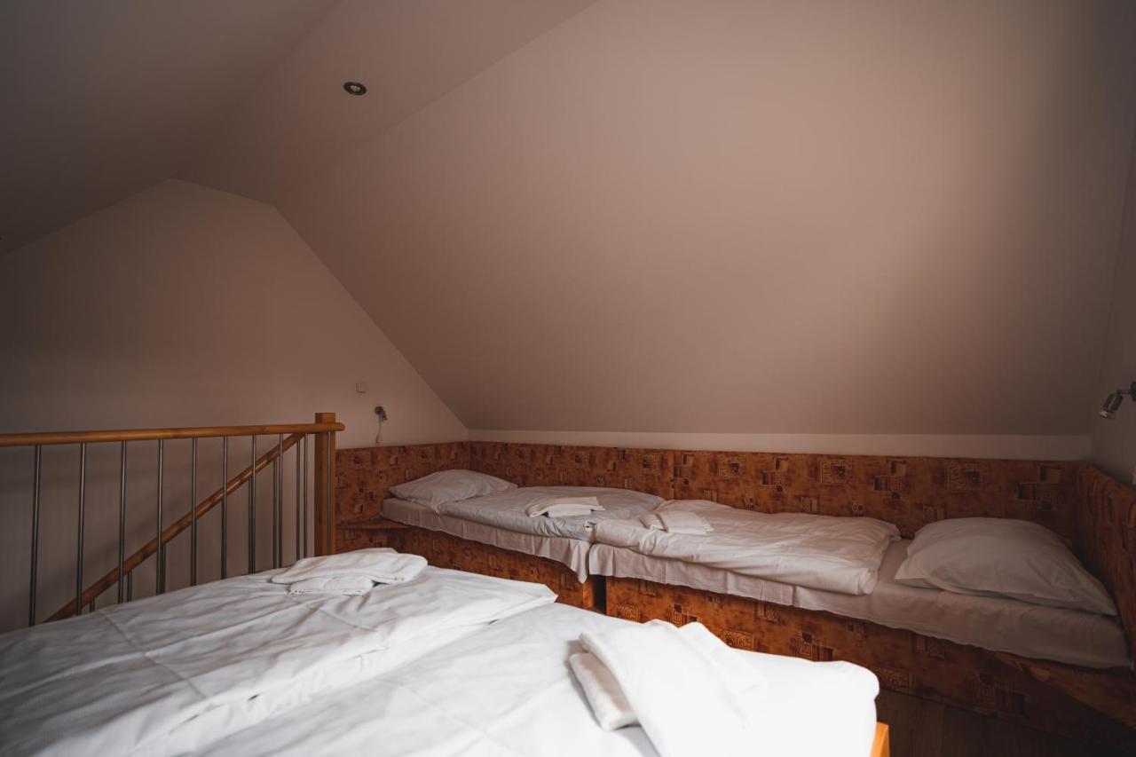 Apartmany Jurica Bozi Dar 84 Екстер'єр фото