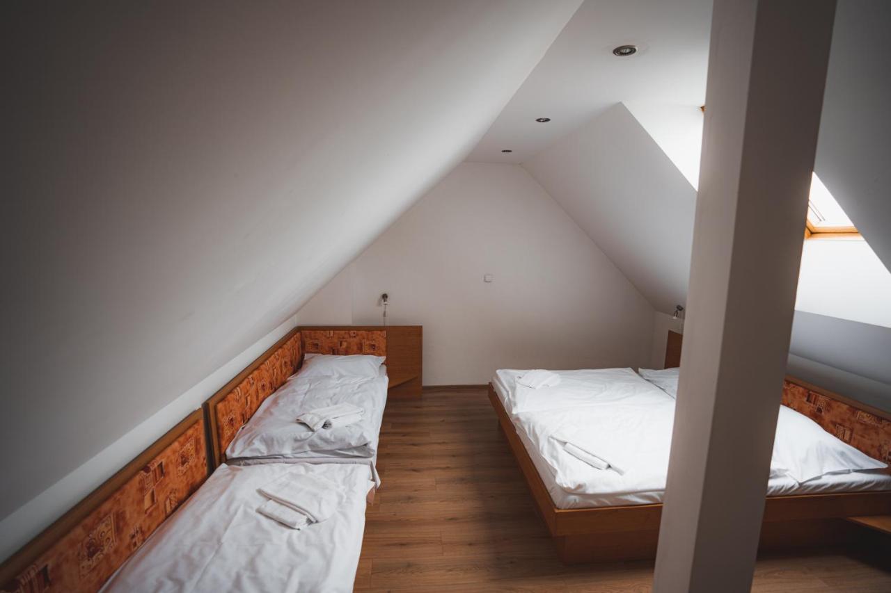 Apartmany Jurica Bozi Dar 84 Екстер'єр фото
