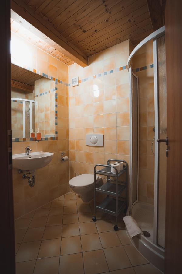 Apartmany Jurica Bozi Dar 84 Екстер'єр фото