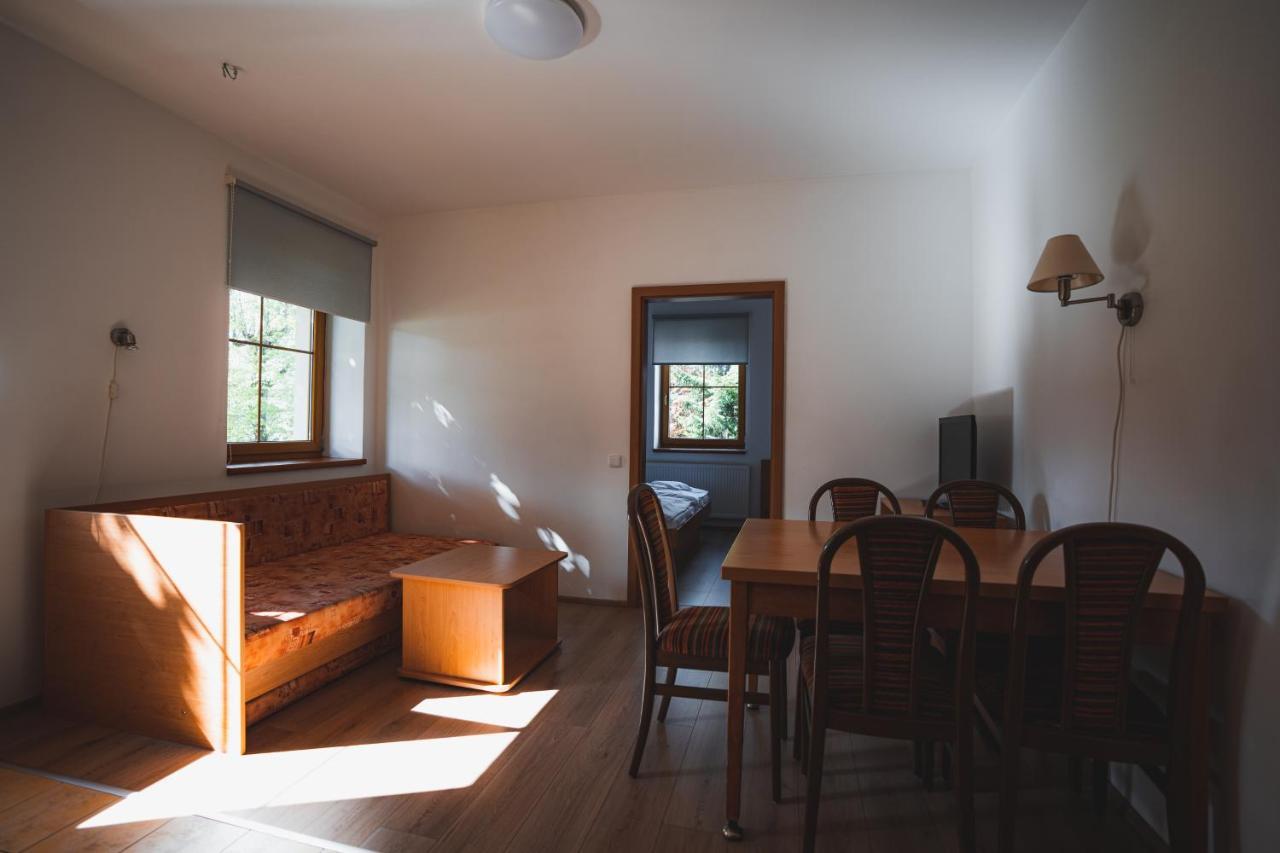 Apartmany Jurica Bozi Dar 84 Екстер'єр фото