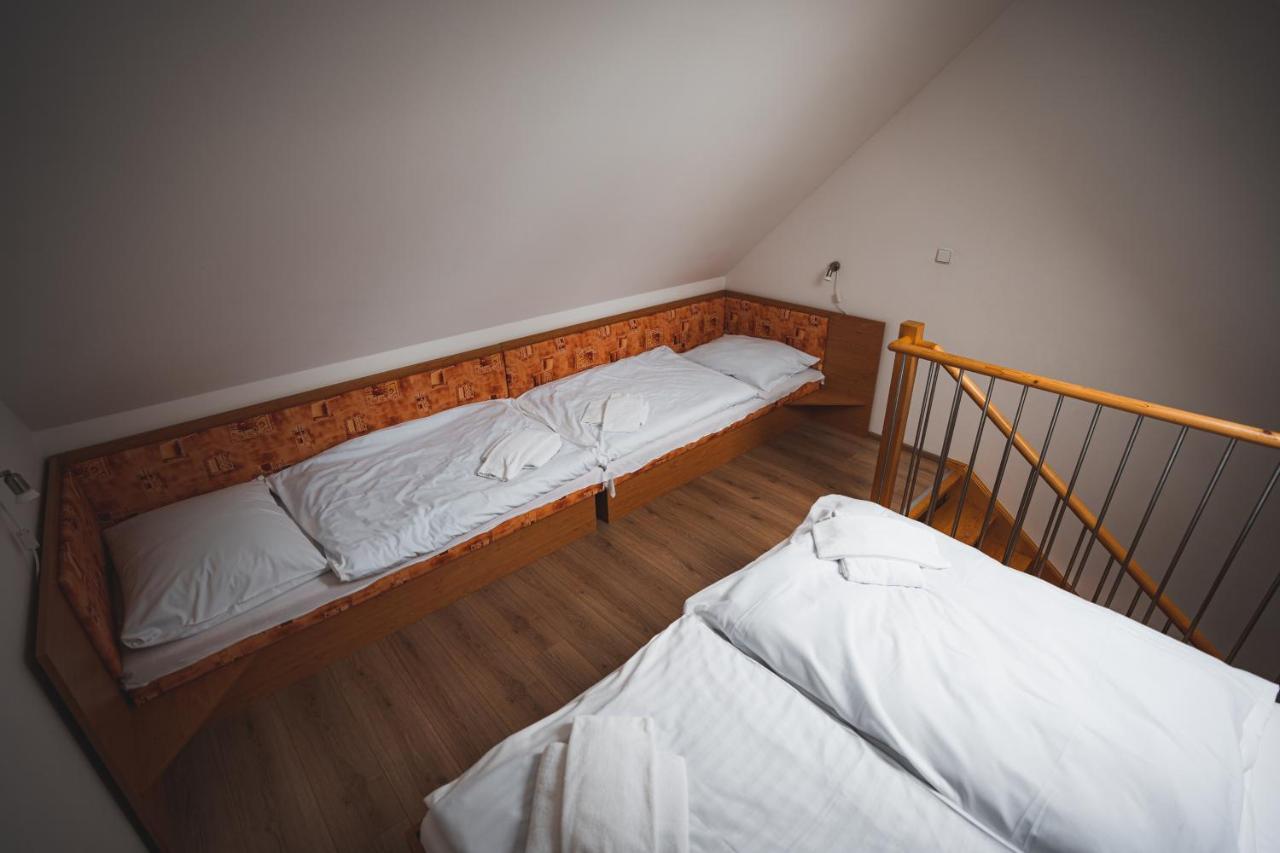 Apartmany Jurica Bozi Dar 84 Екстер'єр фото