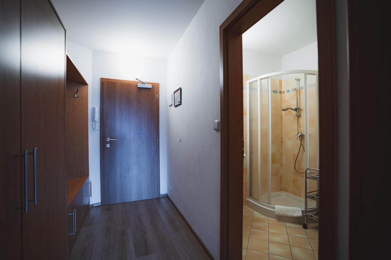 Apartmany Jurica Bozi Dar 84 Екстер'єр фото
