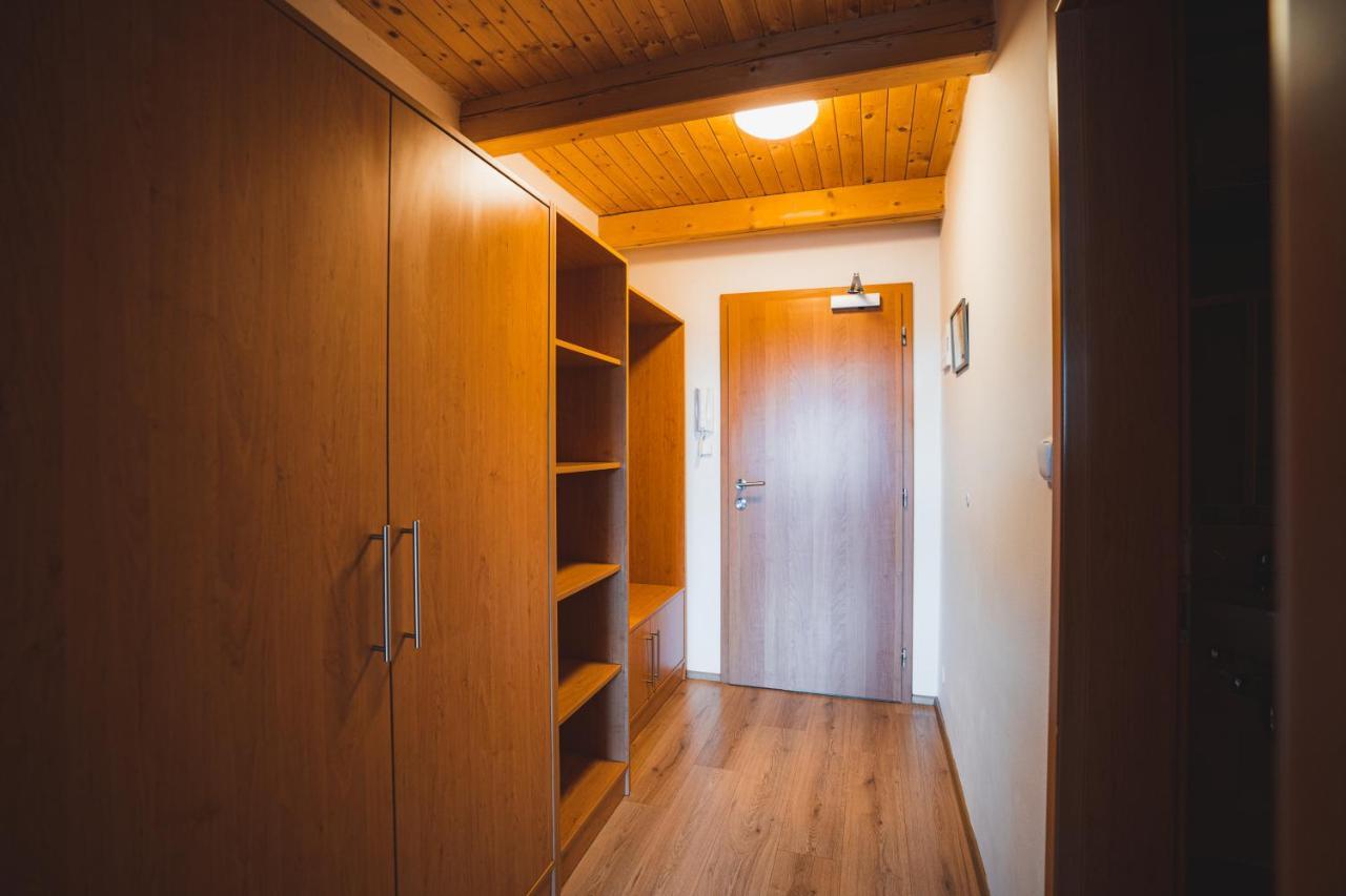 Apartmany Jurica Bozi Dar 84 Екстер'єр фото