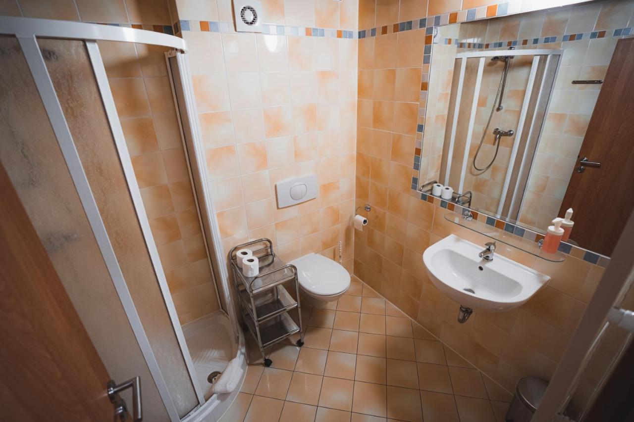 Apartmany Jurica Bozi Dar 84 Екстер'єр фото