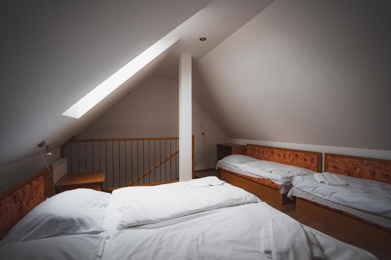 Apartmany Jurica Bozi Dar 84 Екстер'єр фото