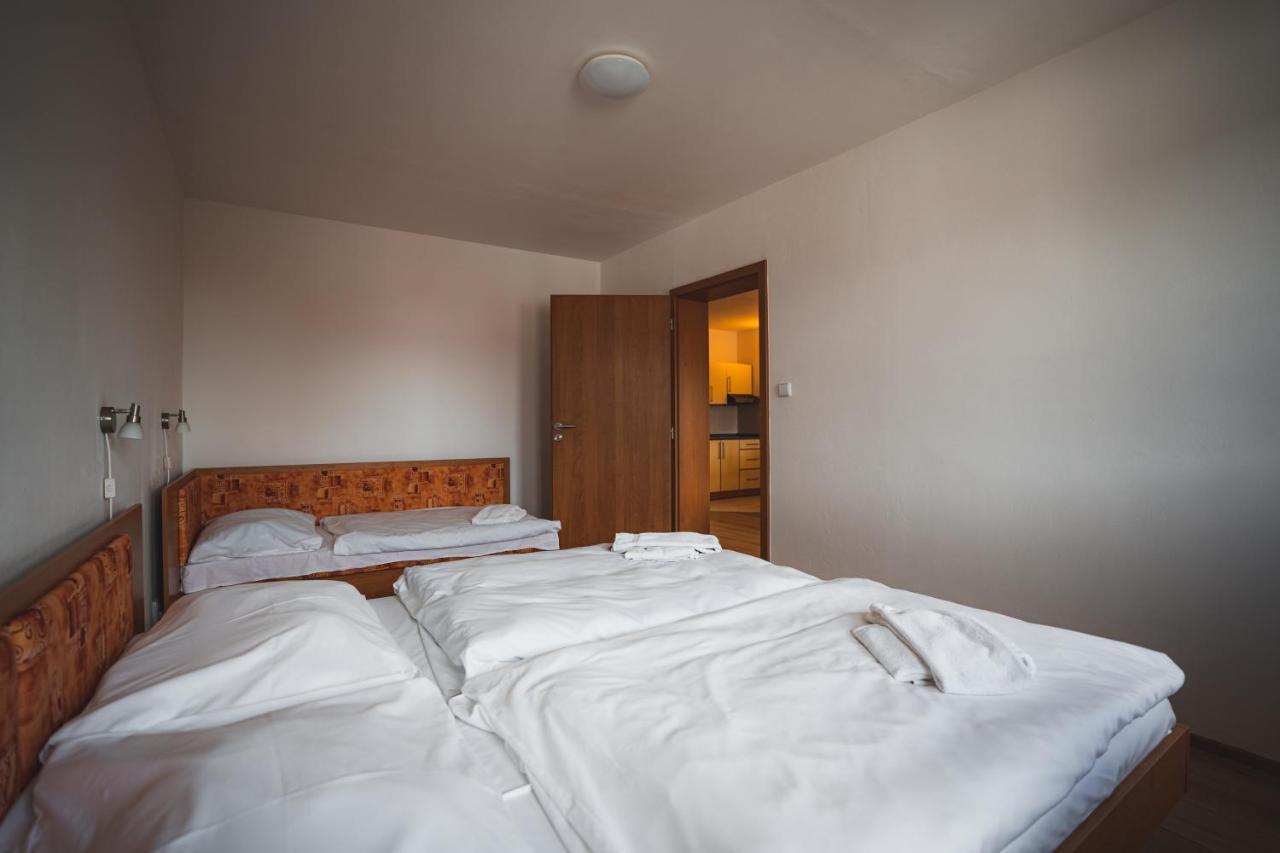 Apartmany Jurica Bozi Dar 84 Екстер'єр фото