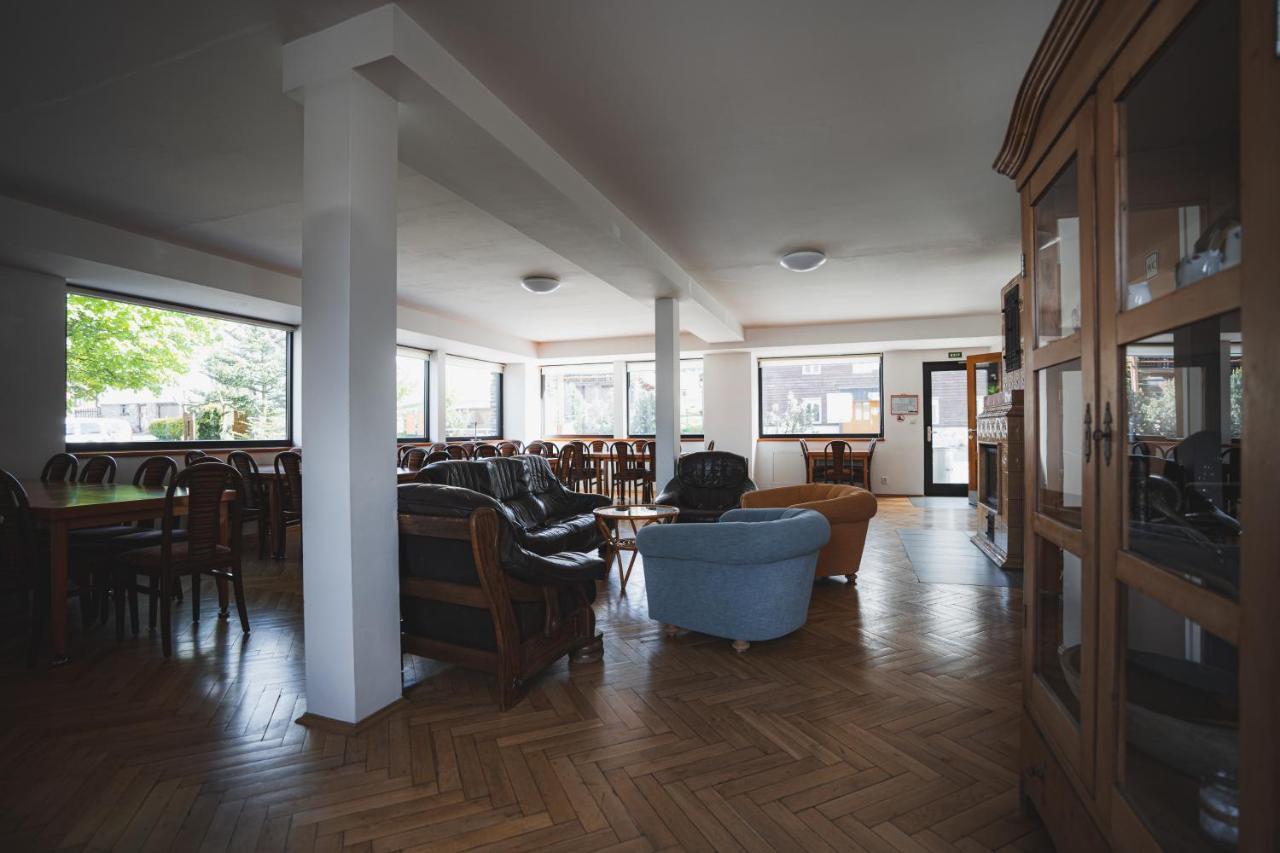 Apartmany Jurica Bozi Dar 84 Екстер'єр фото